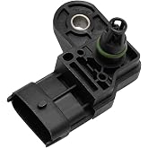 Aynaxcol 2411528 T-Map Sensor Replacement for Polaris Series 700 800 900 (All Models) 2004-2016, 2014+ 570, General,Ranger 1000, ACE 570 900, Snowmobile 2006-2018, 600 FS/FST RMK Switchback Rush etc