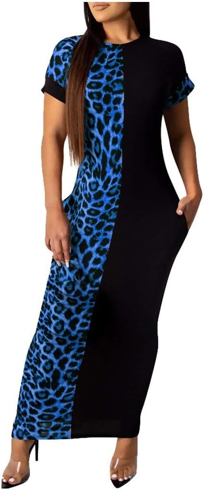 nice long dresses for summer