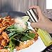 Besmon Olive Oil Sprayer Dispenser Mister Bottle for Cooking, BBQ, Making Salad, Cooking, Baking, Roasting, Grilling
