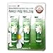 Herbacin kamille Hand Cream with glycerine 75ml KOREA ver. (Pack of 3)