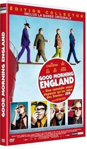 Good Morning England - Édition Collector