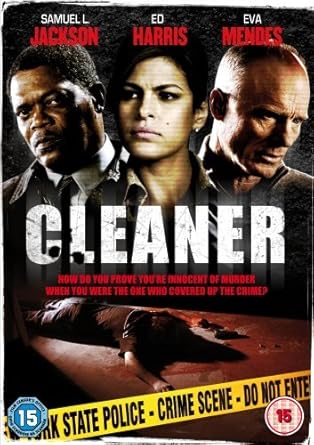 Amazon Com Cleaner Dvd Movies Tv