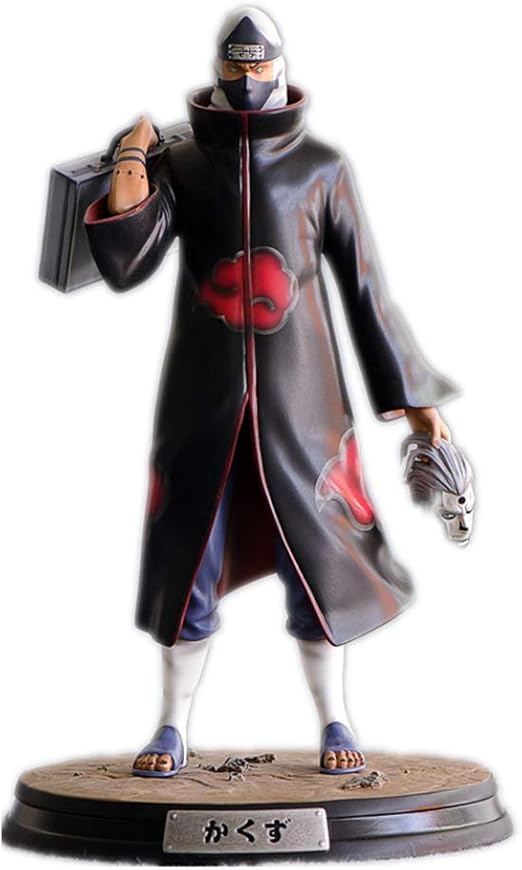 kakuzu action figure