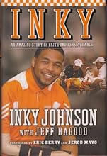 Inky: An Amazing Story of Faith and Perserverance