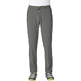 Rdruko Men's Casual Pants Lightweight Quick Dry Hiking Running Workout Outdoor Sports Sweat Pants