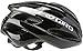 Giro Adult Universal Fit Trinity Black White Skate Safety One Size, 21.25-24 in