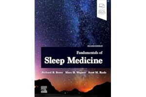 Fundamentals of Sleep Medicine
