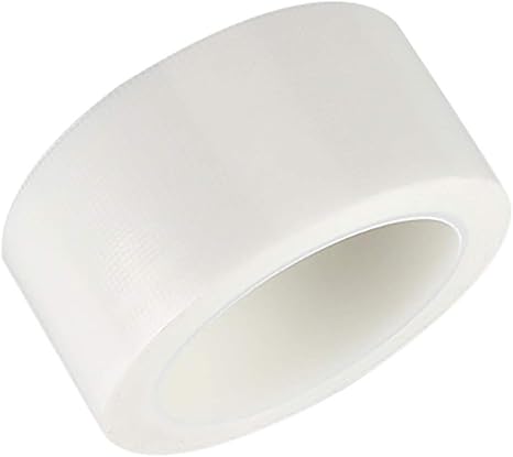 Amazon Co Jp 養生テープ ガムテープ 緑 白 養生用 仮固定用 幅50mm 長さ50m 白 Diy 工具 ガーデン