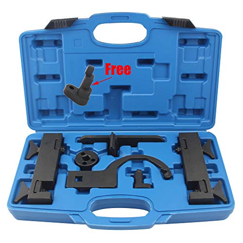 UTOOL Camshaft Alignment Petrol Engine Timing Tool Land Rover Jaguar V8 3.0/5.0L - Thumbnail 2