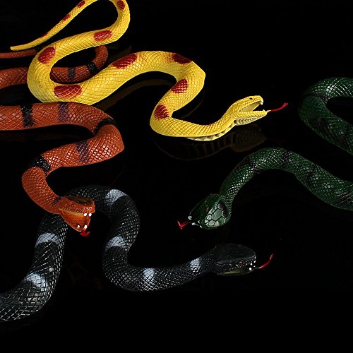 3 MUMULULU+Realistic+Rubber+Novelty+Practical