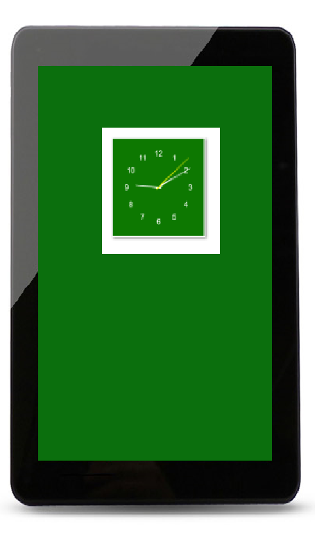 My E Clock - //medicalbooks.filipinodoctors.org