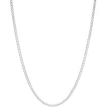 LORO ロロ　mutual necklace 40cm silver mutual necklace｜LORO(ロロ)公式通販