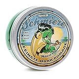 Rumble59 Schmiere Water Based Pomade, Medium Hold