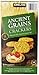 Kirkland Signature Ancient Grain Crackers, 50.75 Ounce