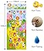 Stickers 1000 + and 20 Different Scenes, 3D Puffy Stickers, Year-Round Sticker Bulk Pack for Teachers,Students, Toddlers,Scrapbooking, Girl Boy Birthday,Christmas Festival Supplier.