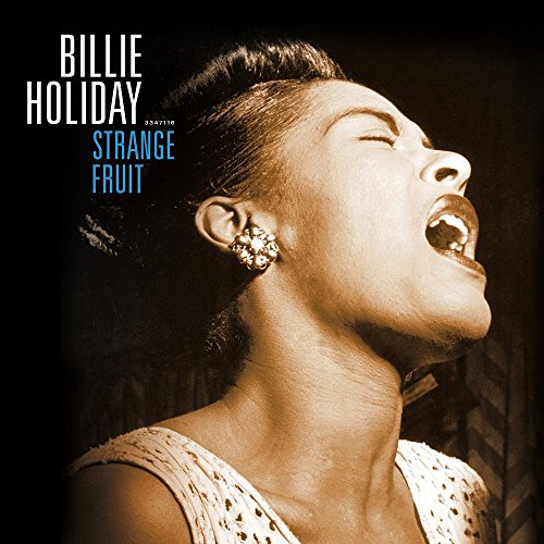 Album Art for Strange Fruit by Billie Holiday