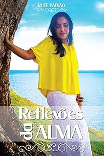 Livro Reflexões da Alma