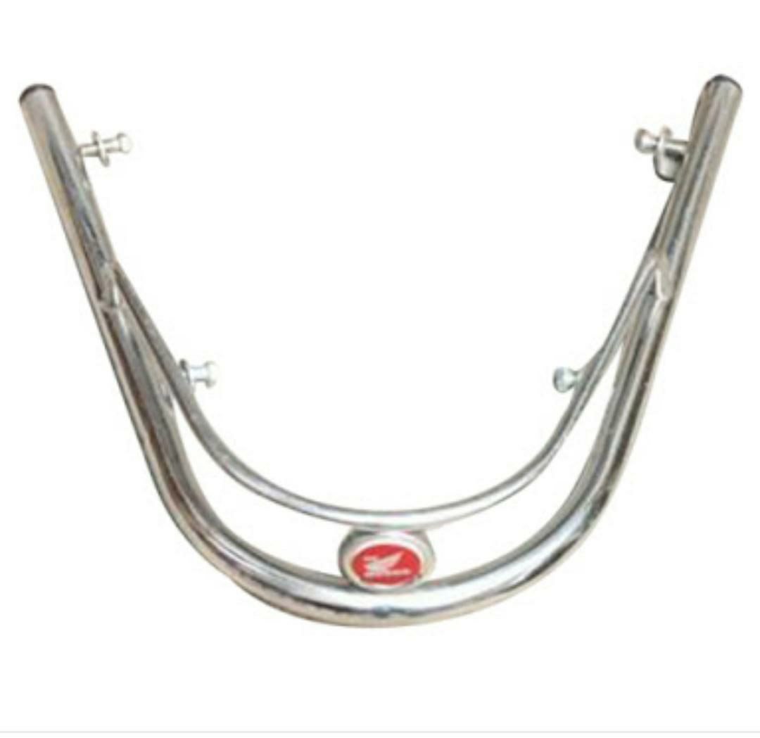 activa 4g mudguard price