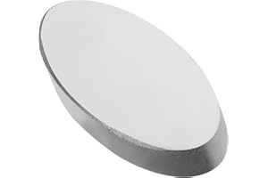 Healvian Upgrade Your Observation Reflector Secondary Mirror Telescope Mirror Glass Astronomical Telescope