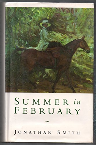 E.B.O.O.K Summer in February W.O.R.D