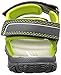 Ninja Turtles Athletic Sandal (Toddler/Little Kid)