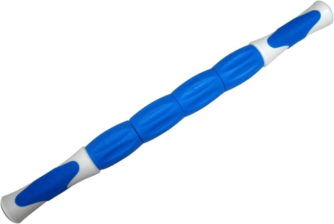 KY21018 18" Massage Roller Bar, Traveler