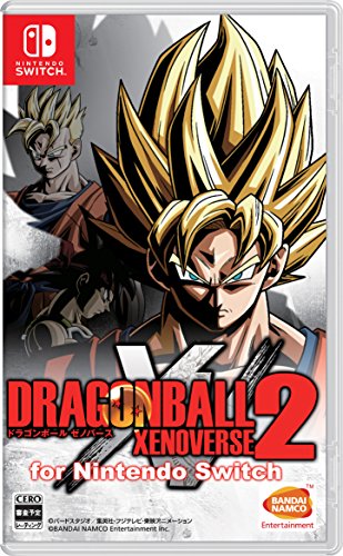 スプラトゥーン2 FIFA18 ドラゴンボールゼノバース2 スプラトゥーン2 FIFA18 ドラゴンボールゼノバース2