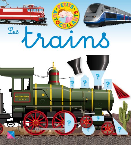 Les  trains