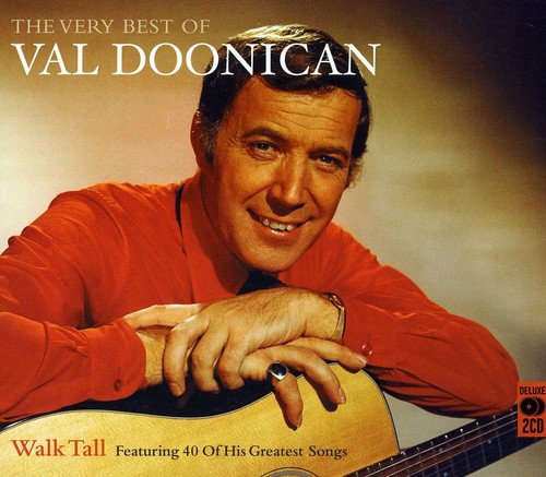 Val Doonican - If I Knew Then What I Know Now Lyrics - Zortam Music
