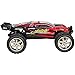 DeeXop-Babrit 1/12 Scale F11 RC Car 2.4Ghz Remote Control Trucks Radio Remote Control Off Road Truck Off-Road Car
