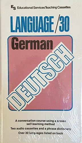 Amazon.com: Essential German Vocabulary (Teach Yourself Vocabulary