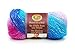 Lion Brand Yarn 828-309 Shawl in a Ball Yarn, One Size, Mystical Mirage