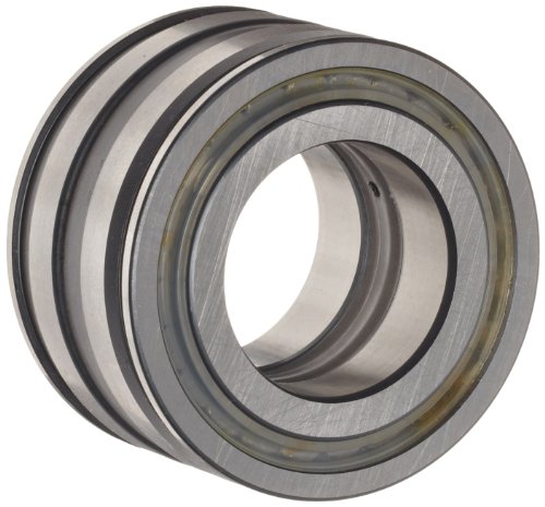 INA SL045008-PP Roulement à rouleaux cylindriques Ø 40 mm Diamètre extérieur 68 Vitesse de rotation (max.) 2400 tr/min