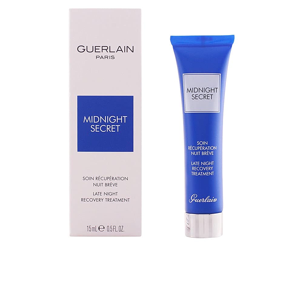 Guerlain Midnight Secret Late Night Recovery Treatment 15ml