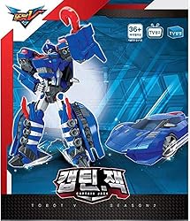 [Tobot V](Gift Packed) 2020 The latest