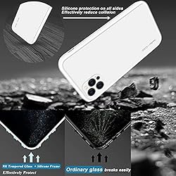 SmoBea Compatible for iPhone 12 Pro Max