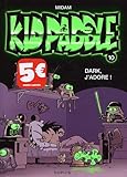 Image de Kid Paddle, Tome 10 (French Edition)