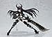 Max Factory Black Rock Shooter: Black Gold Saw Figma Action Figure