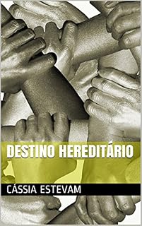 Livro Destino hereditário