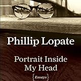 Portrait Inside My Head by