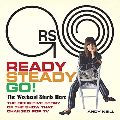 Ready Steady Go!