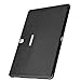 ArmorSuit MilitaryShield - Samsung Galaxy Tab Pro 10.1 Screen Protector + Black Carbon Fiber Full Body Skin Protectorw/ Lifetime Replacements