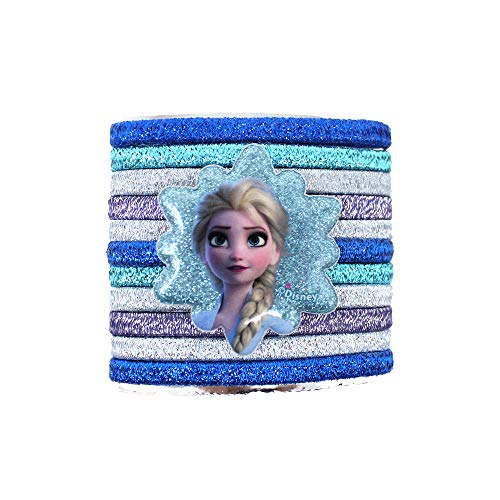 Frozen 2 Girls Hair Accessory Box Set with Brush Pricepulse
