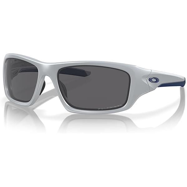小物 OAKLEY/VALVA Amazon.com: Oakley Men's OO9236 Valve Rectangular Sunglasses