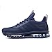 ONEMIX Air Cushion Sports Running Casual Walking Sneakers Shoes for Men and Women