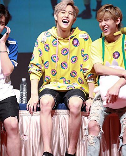 mark just right hoodie