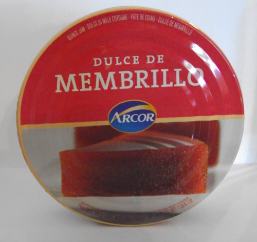 Arcor Dulce De Membrillo 700 G (Pack Of 4) (7790580504007)