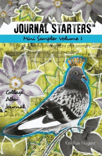 Journal Starters: Mini Sampler Volume 1 Journal Starters: Mini Sampler Volume 1