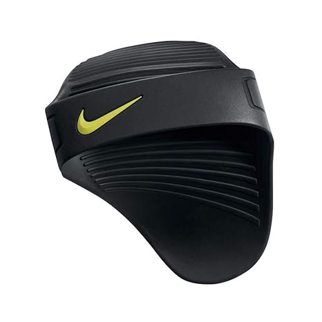 Nike Alpha Training Grip, Size Large, One Pair (Black/Atomic Green): Amazon.in: Shoes & Handbags