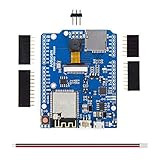 Arducam IoTai ESP32 CAM WiFi Bluetooth for Arduino UNO, PSRAM Development Board with Camera Module OV2640